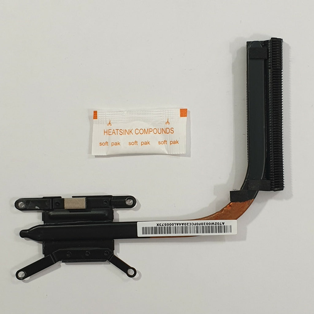 Lenovo M30-70 CPU Kühler Heatsink Kühlkörper mit Wärmeleitpaste
