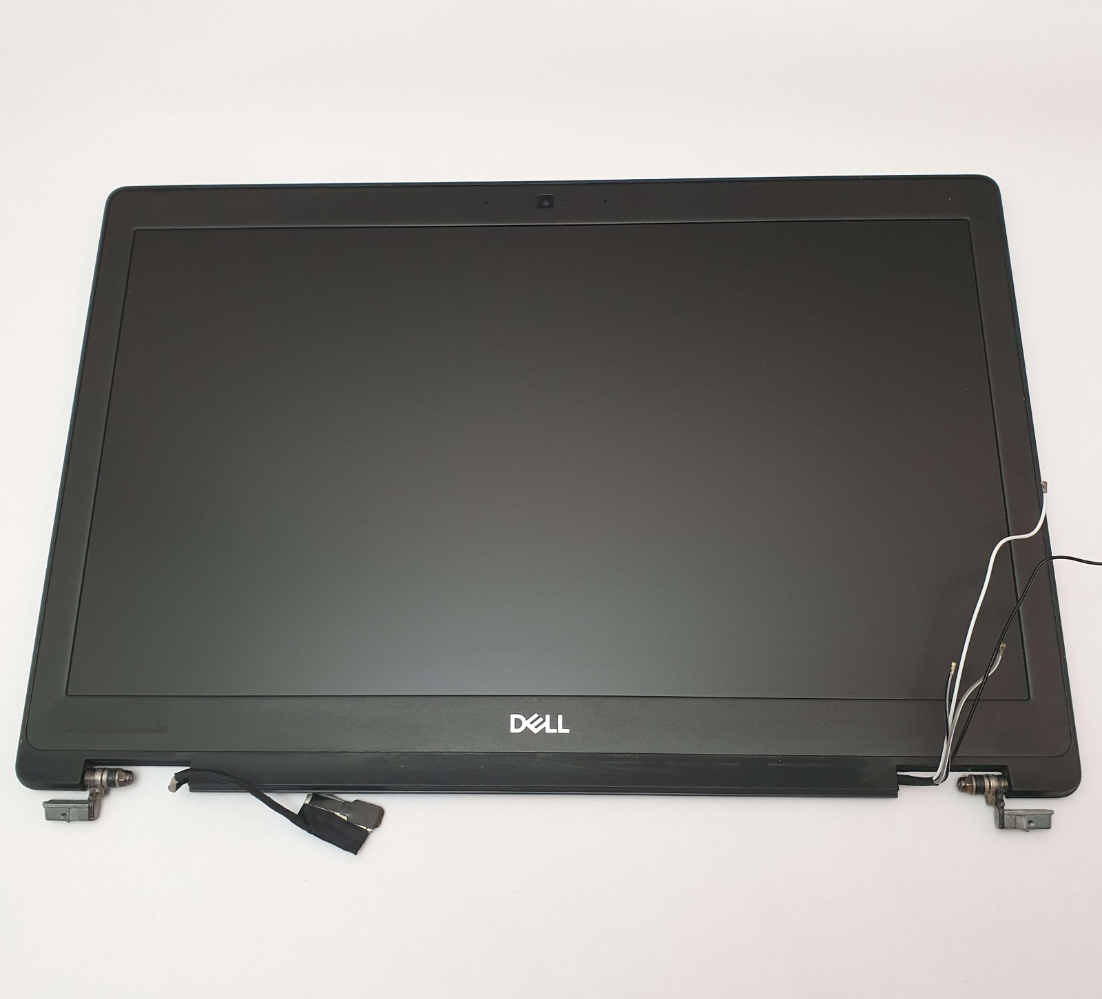 Dell Latitude 5591 Display komplett Bildschirm Displayeinheit Deckel Scharniere