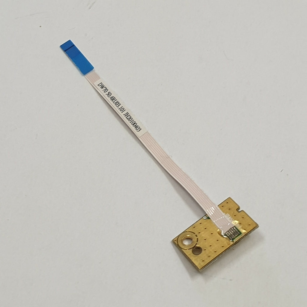 Dell Vostro 3700 Powerbutton Einschaltknopf Platine Power Button Board – Bild 2