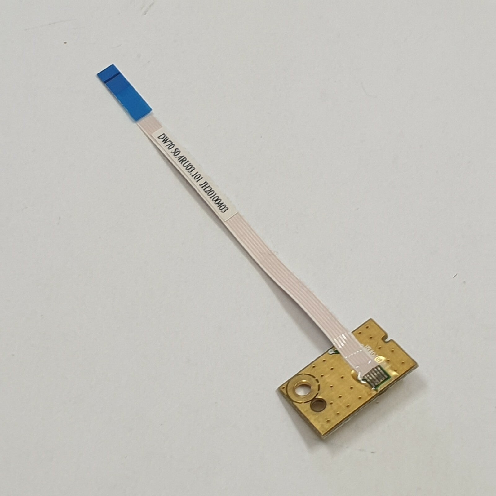 Dell Vostro 3700 Powerbutton Einschaltknopf Platine Power Button Board – Bild 2