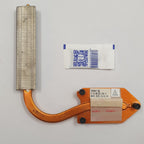 Clevo W76T Kühler Heatsink Heatpipe