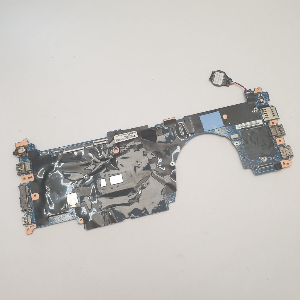 Lenovo Thinkpad X13 Yoga G1 Mainboard BIOS PWD CPU i5-1031U 1,700GHz Gen 1
