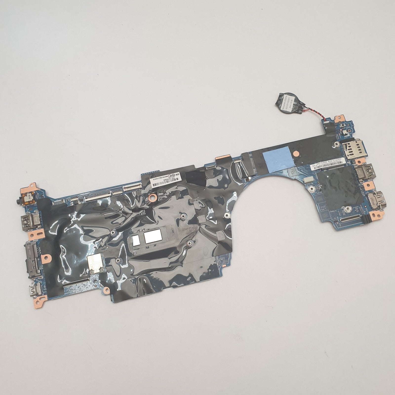 Lenovo Thinkpad X13 Yoga G1 Mainboard BIOS PWD CPU i5-1031U 1,700GHz Gen 1