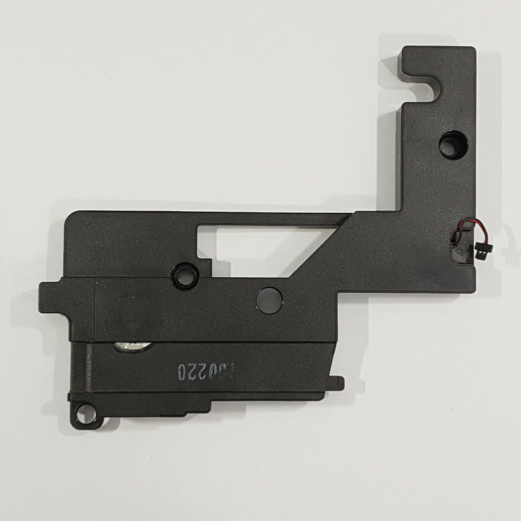 HP Pavilion dv7 3000 Lautsprecher Speaker Modul Interner Lautsprecher – Bild 2