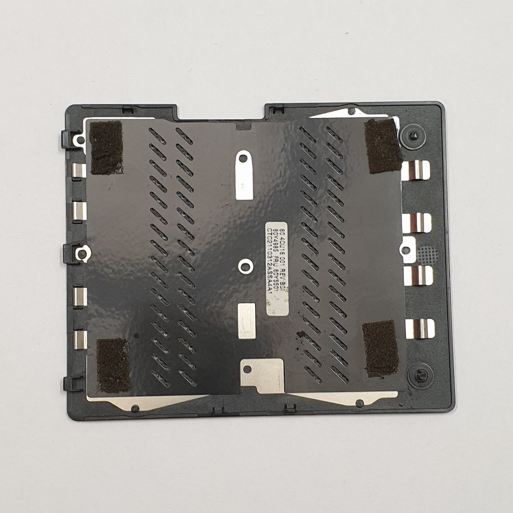 Lenovo ThinkPad T510 Gehäuse Abdeckung Unterschale Unterteil Bottom Base Cover – Bild 2