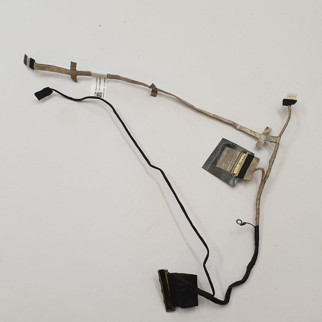 Dell Latitude 14 Rugged 5404 Displaykabel LCD Video Kabel Video Cable – Bild 2