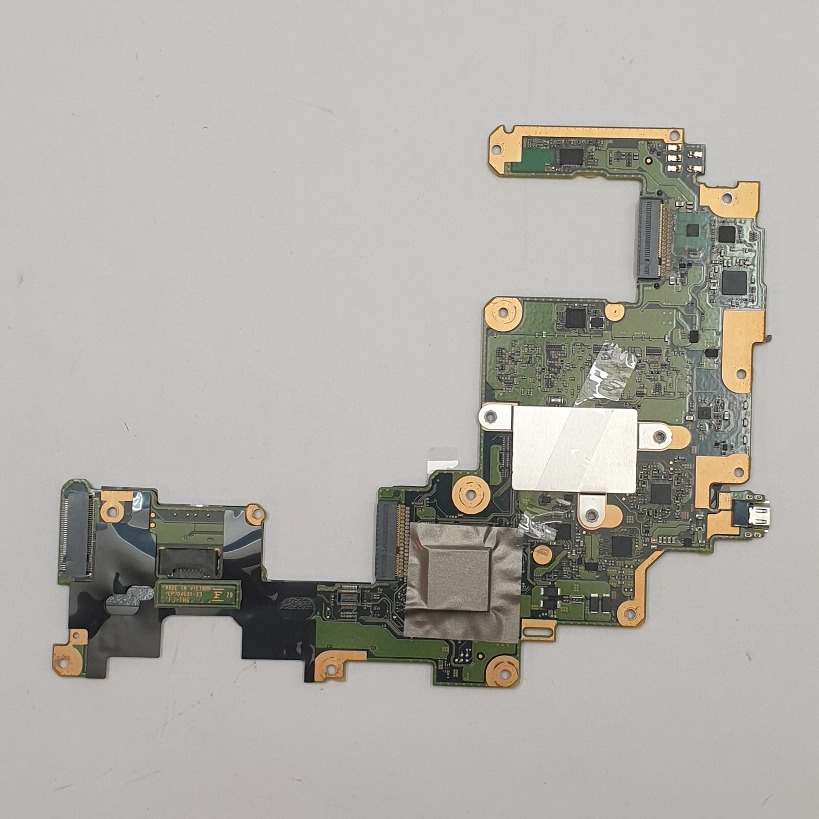 Fujitsu Stylistic Q616 Mainboard Motherboard Systemboard Intel CPU – Bild 2