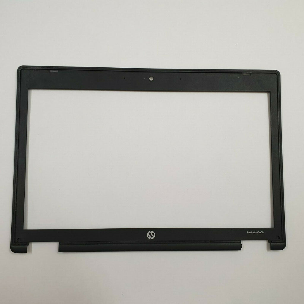 HP ProBook 6360b Displayrahmen Bezel Frontblende