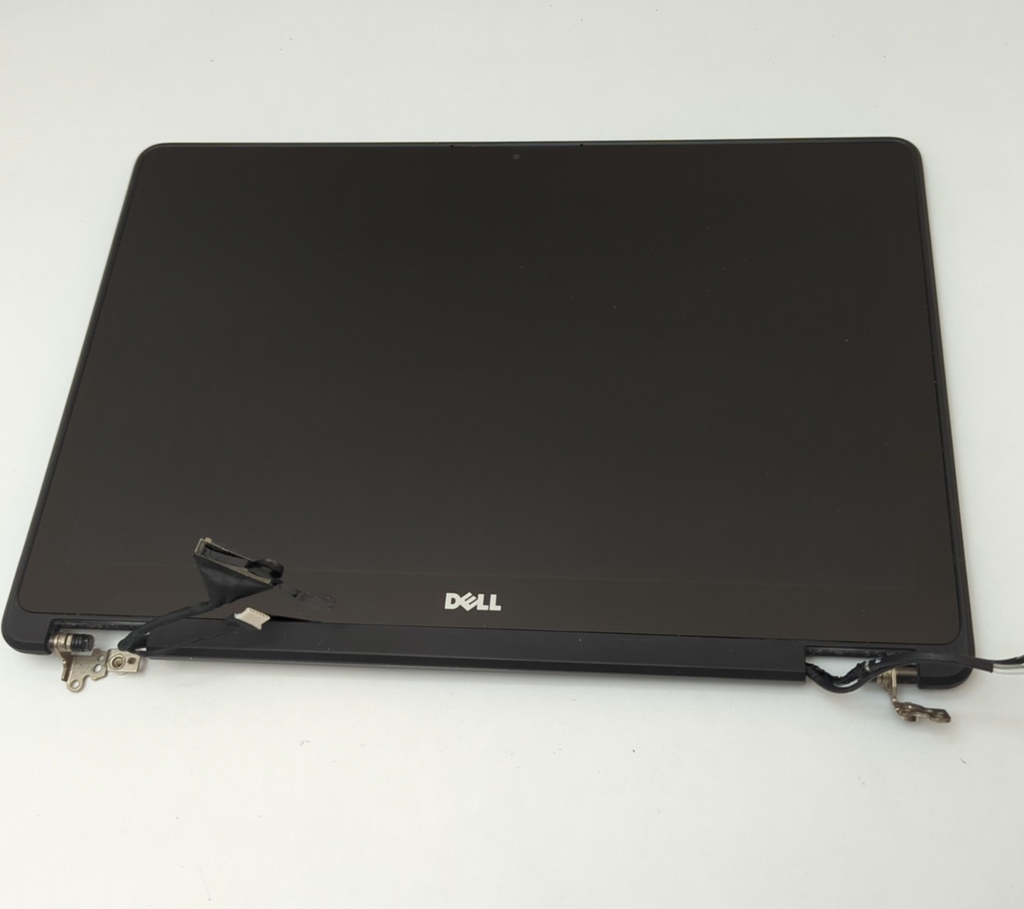 Dell Latitude E7250 12.5 Zoll Display komplett LCD Bildschirm Scharniere