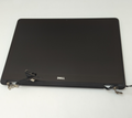 Dell Latitude E7250 12.5 Zoll Display komplett LCD Bildschirm Scharniere