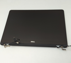 Dell Latitude E7250 12.5 Zoll Display komplett LCD Bildschirm Scharniere