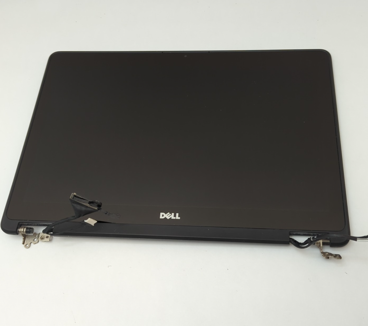 Dell Latitude E7250 12.5 Zoll Display komplett LCD Bildschirm Scharniere