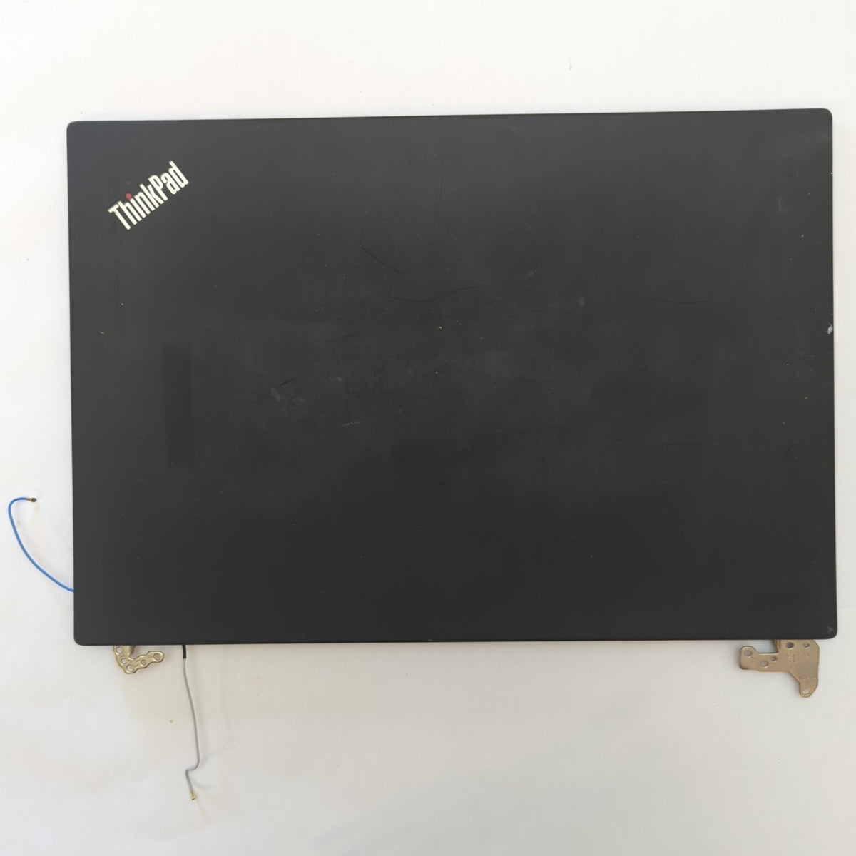 Lenovo ThinkPad T470 Display komplett Bildschirm 14 Zoll Deckel Scharniere LCD