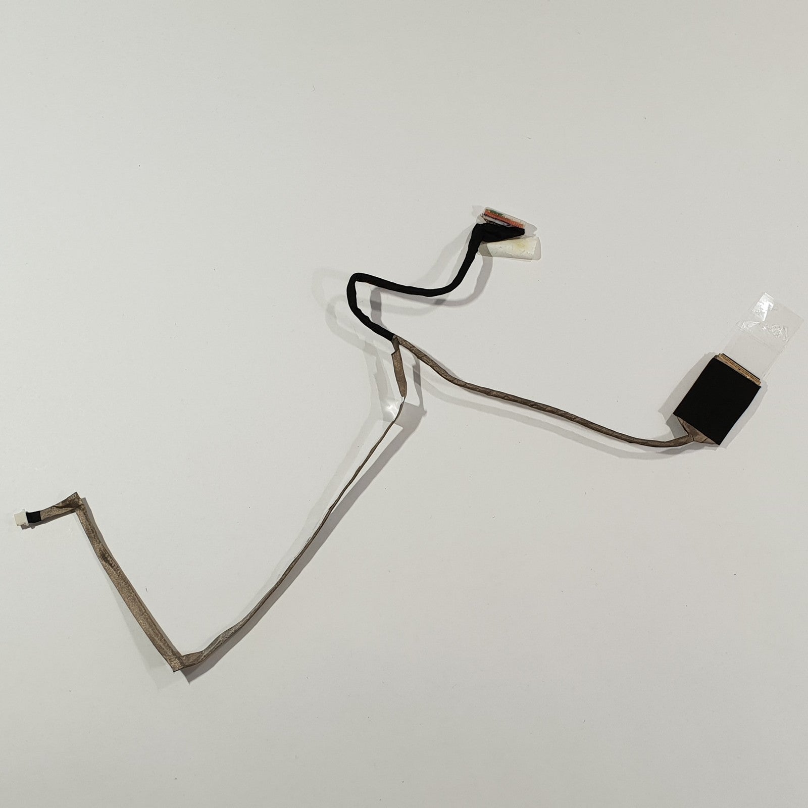 HP ProBook 6440b Displaykabel Video Kabel LCD Cable 583220-001 – Bild 2