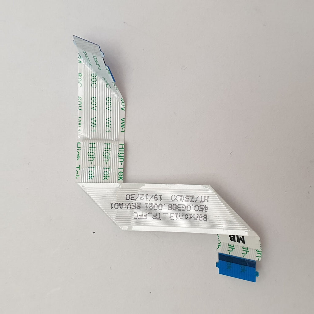 Dell Latitude 5300 2-in-1 Touchpadkabel Flachband Kabel flex cable ribbon