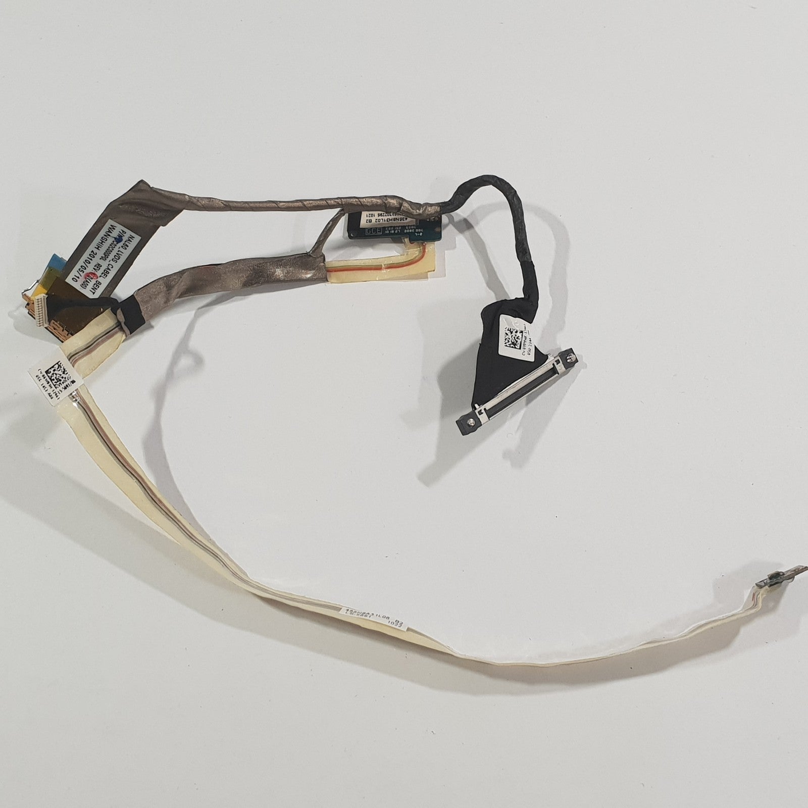 Dell Latitude E4310 Displaykabel LCD Video Kabel LVDS Cable