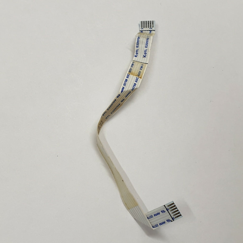 Acer Aspire 5733Z Touchpadkabel Flexkabel Flachbandkabel