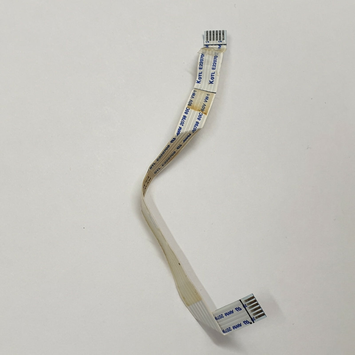 Acer Aspire 5733Z Touchpadkabel Flexkabel Flachbandkabel