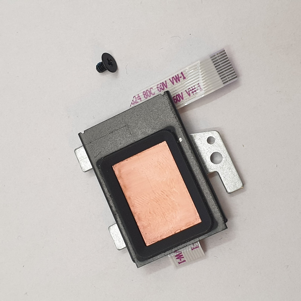 Dell Latitude E7270 Fingerprint Sensor Fingerabdruck Scanner Modul