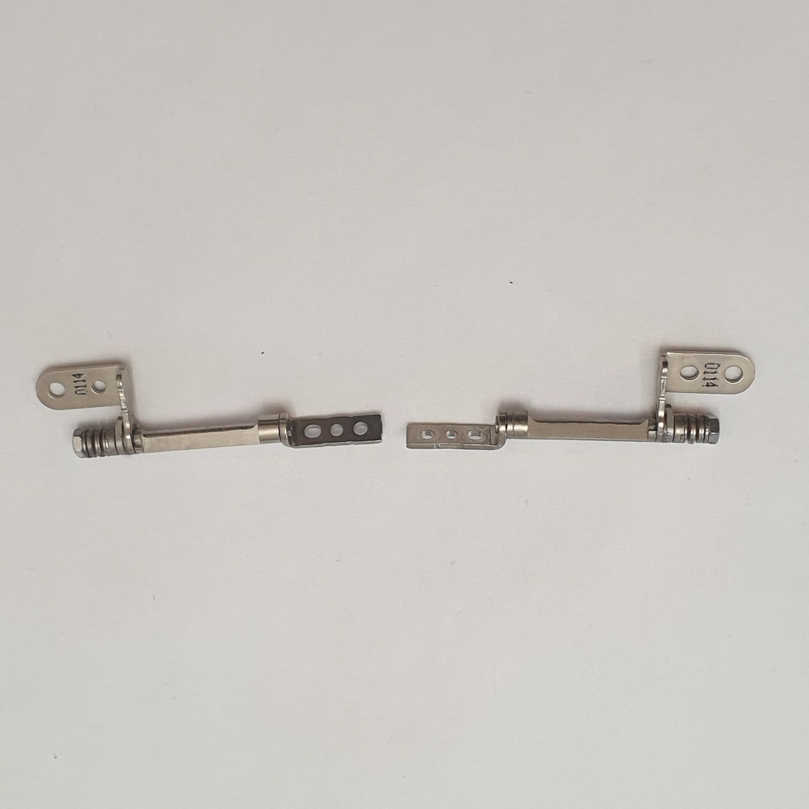 Fujitsu Lifebook U904 Displayscharniere Scharnier Set Hinge L+R – Bild 2