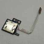 HP Envy Sleekbook 4 SD Kartenleser Card Reader Platine Board