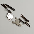Asus R417M Displayscharniere L+R Asus R417M Displayscharniere Set L+R Scharnier
