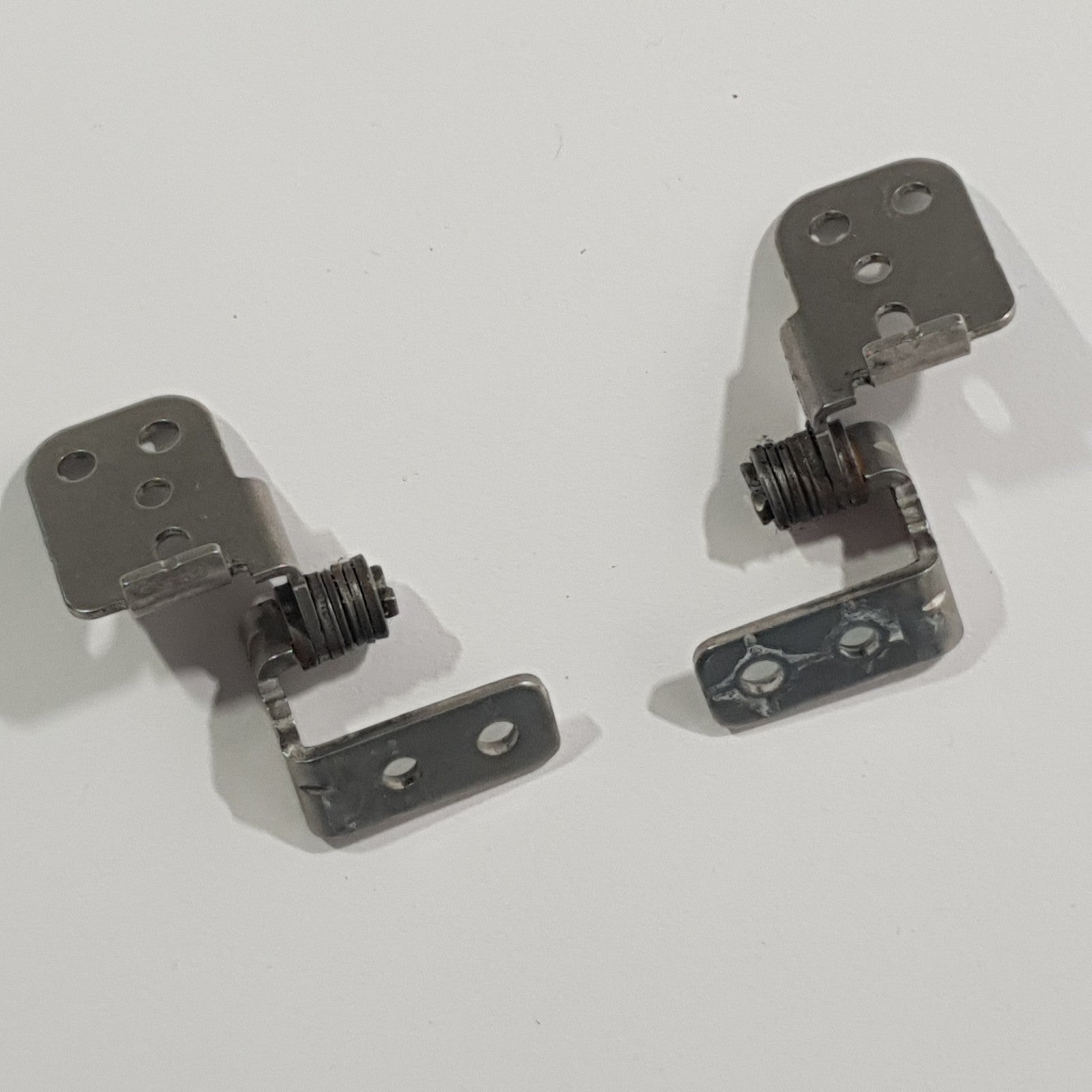 Fujitsu LifeBook P770 Scharnier Set Display Scharniere Hinge Links Rechts – Bild 2
