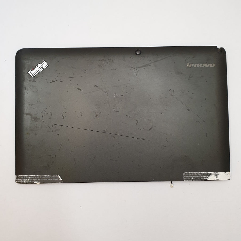 Lenovo ThinkPad X1 Helix Displaygehäuse Deckel Gehäuse Top Lid LCD Cover