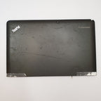 Lenovo ThinkPad X1 Helix Displaygehäuse Deckel Gehäuse Top Lid LCD Cover