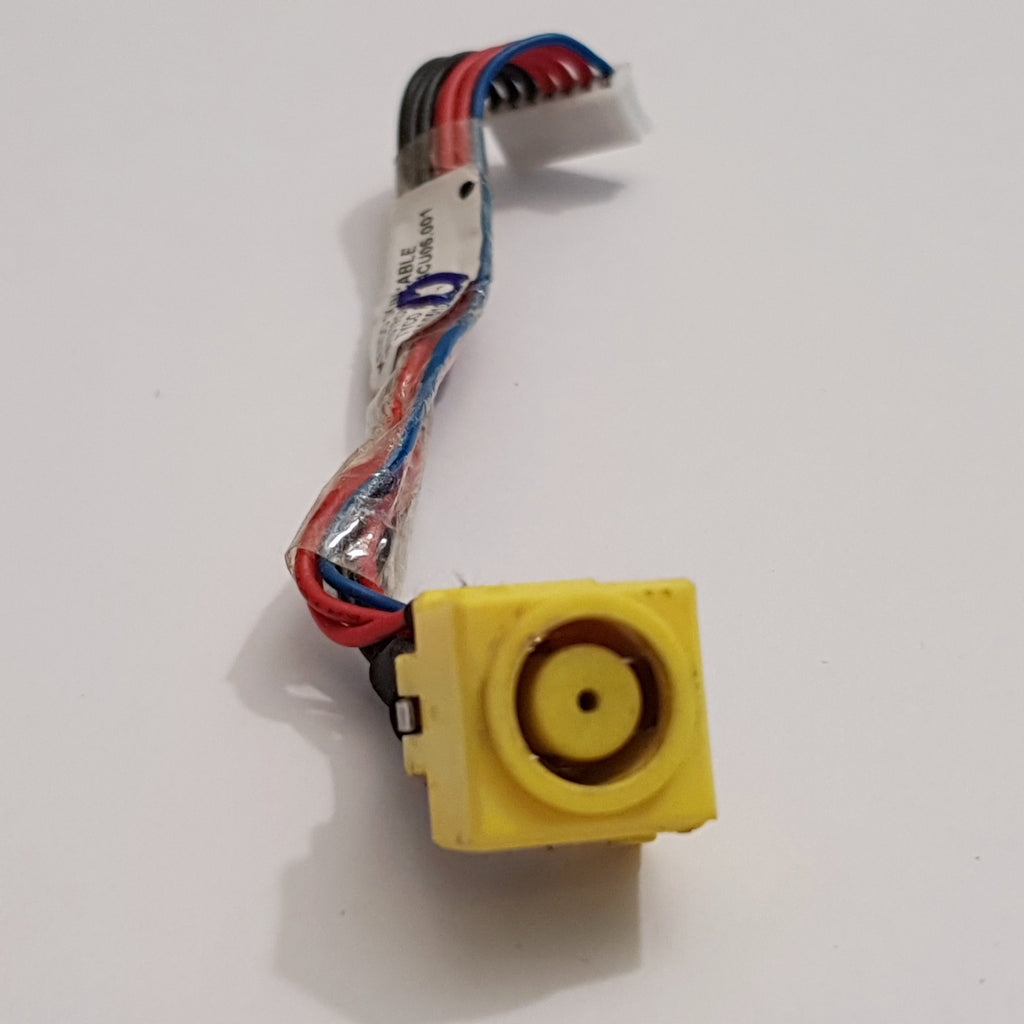 Lenovo ThinkPad T510 Original Lenovo ThinkPad T510 Strombuchse DC Jack Power