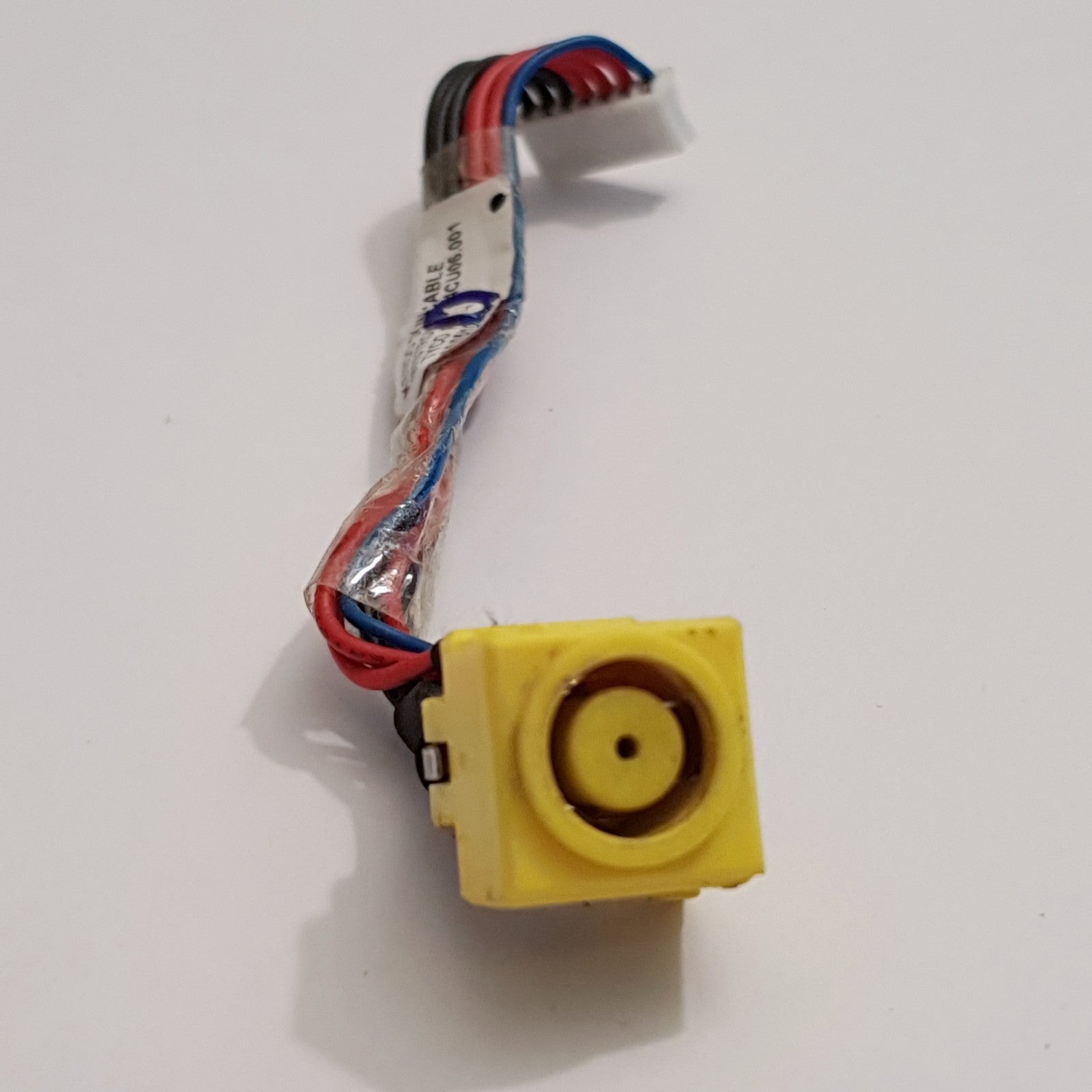 Lenovo ThinkPad T510 Original Lenovo ThinkPad T510 Strombuchse DC Jack Power