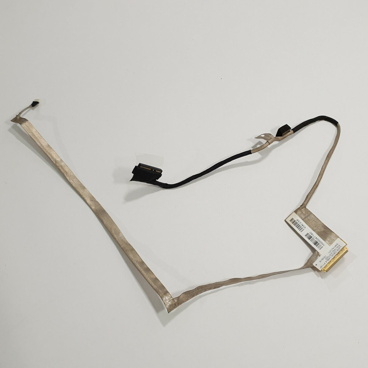 Toshiba Satellite C50D-A Displaykabel LVDS Kabel Video Kabel