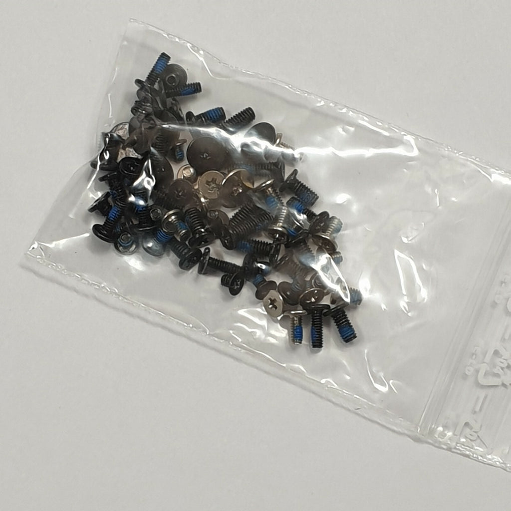 Asus VivoBook R417S Schraubensatz Schrauben Screw Set Laptop Notebook