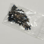 Asus VivoBook R417S Schraubensatz Schrauben Screw Set Laptop Notebook