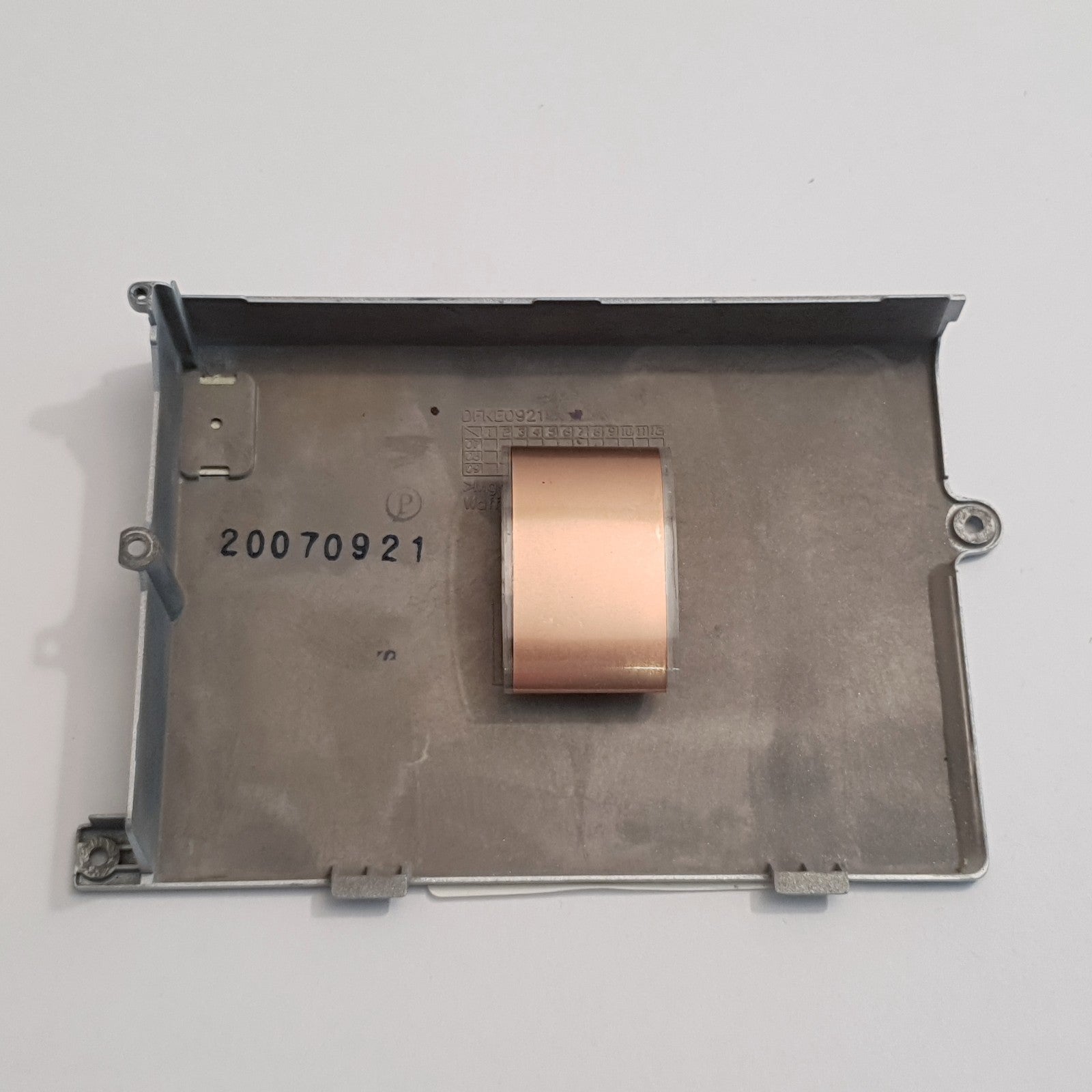 Panasonic Toughbook CF-T7 Panasonic Toughbook CF T7 Festplattenabdeckung HDD – Bild 2