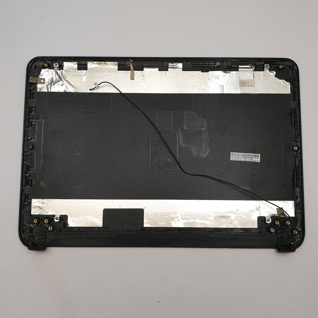 HP 14-ac Serie Displaygehäuse Deckel Gehäuse Top Lid LCD Cover – Bild 2