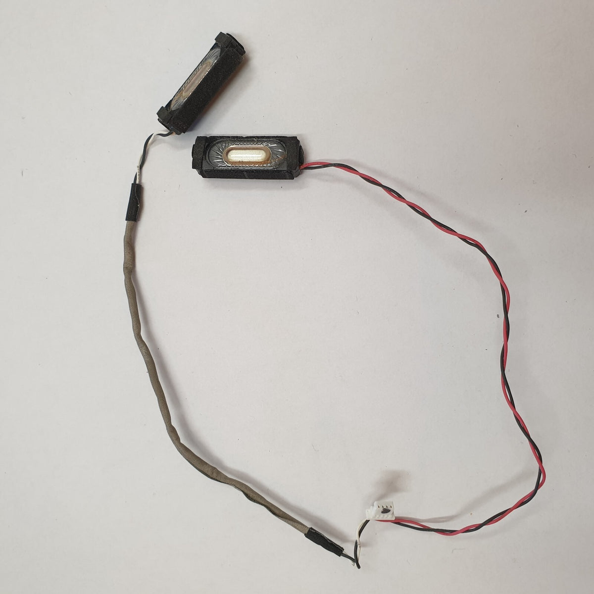 Toshiba Tecra S11 S11-14U Lautsprecher Speaker Set Intern