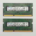 Dell Precision M4600 Samsung 2GB DDR3 1333 SODIMM RAM 1x2GB Laptop Notebook