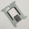 Dell Latitude E5520 HDD Einbaurahmen Festplatten Halterung Caddy Bracket