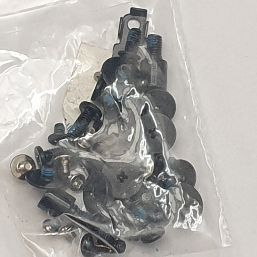 HP ZBook 15 G3 Schraubensatz Screw Set Schrauben Gehäuse