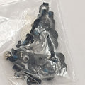 HP ZBook 15 G3 Schraubensatz Screw Set Schrauben Gehäuse