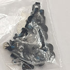 HP ZBook 15 G3 Schraubensatz Screw Set Schrauben Gehäuse