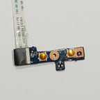 Lenovo G505 Powerbutton Board Einschaltknopf Power Button Platine