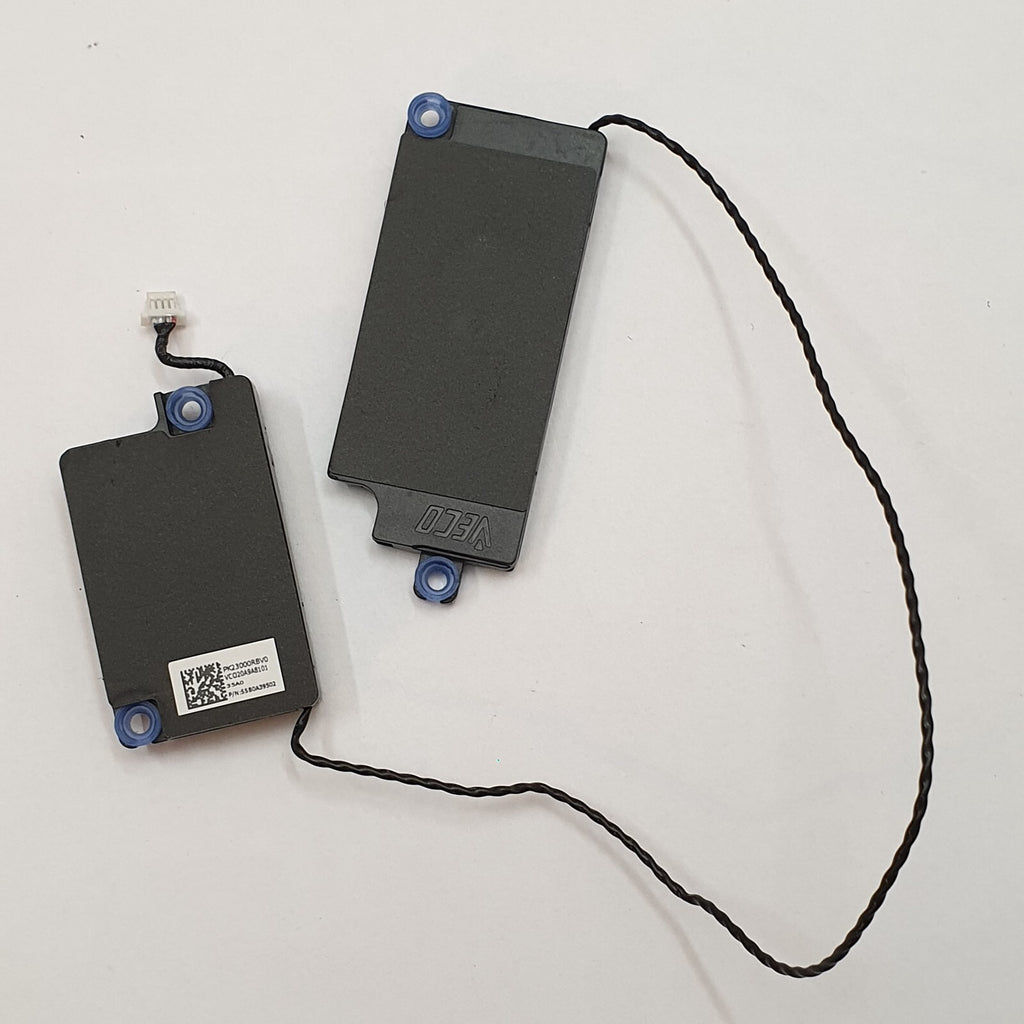 Lenovo ThinkPad X390 Lautsprecher Speaker Set Intern
