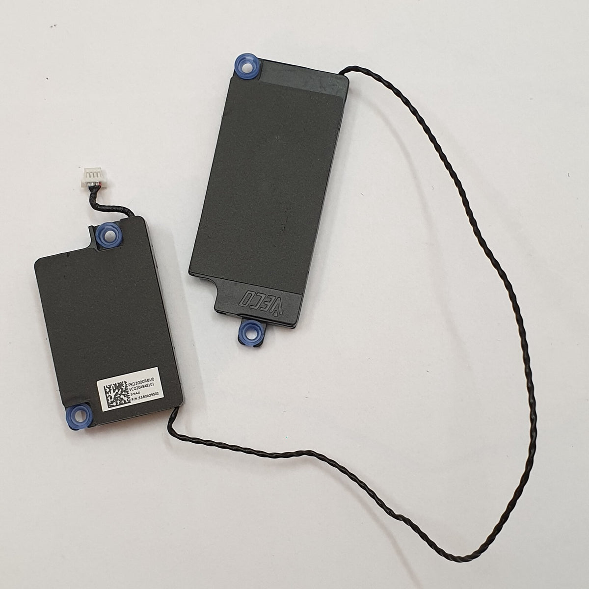 Lenovo ThinkPad X390 Lautsprecher Speaker Set Intern