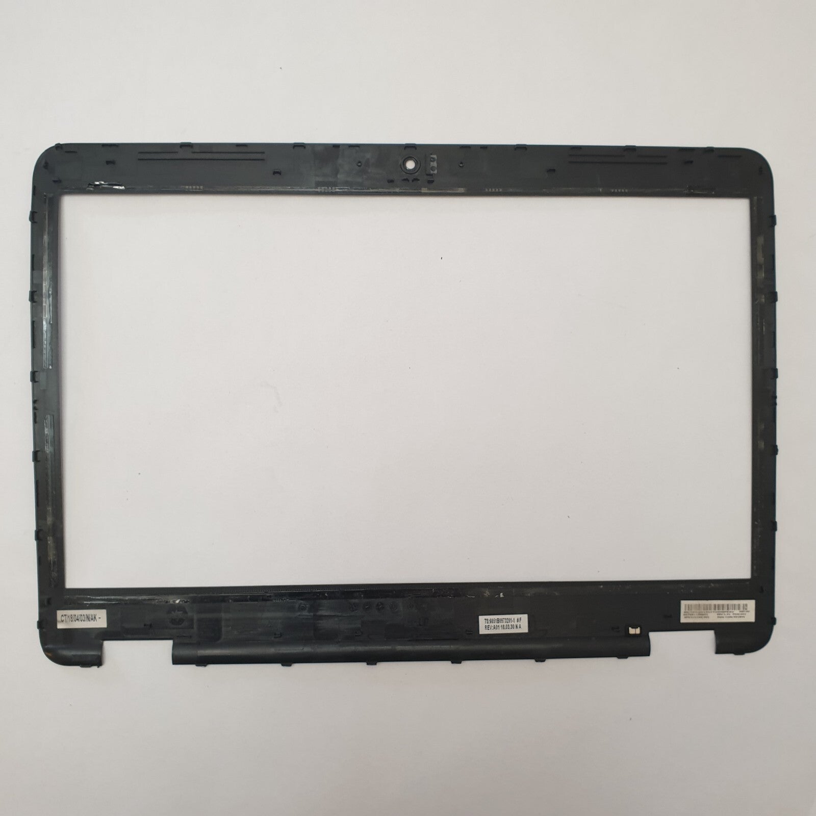 HP EliteBook 745 G4 Displayrahmen Bezel Frontblende – Bild 2