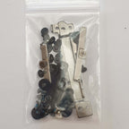 Dell Latitude 7200 2 in 1 Schraubensatz Schrauben Halterungen Screw Set