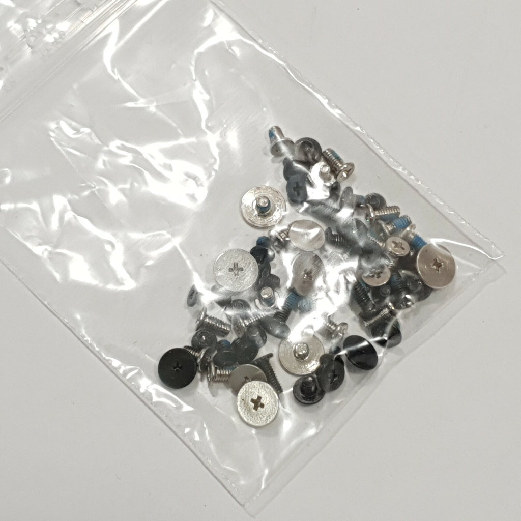 Toshiba Satellite M50D-A M50D A Schraubensatz Screw Set Schrauben – Bild 2