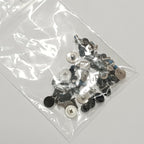Toshiba Satellite M50D-A M50D A Schraubensatz Screw Set Schrauben – Bild 2