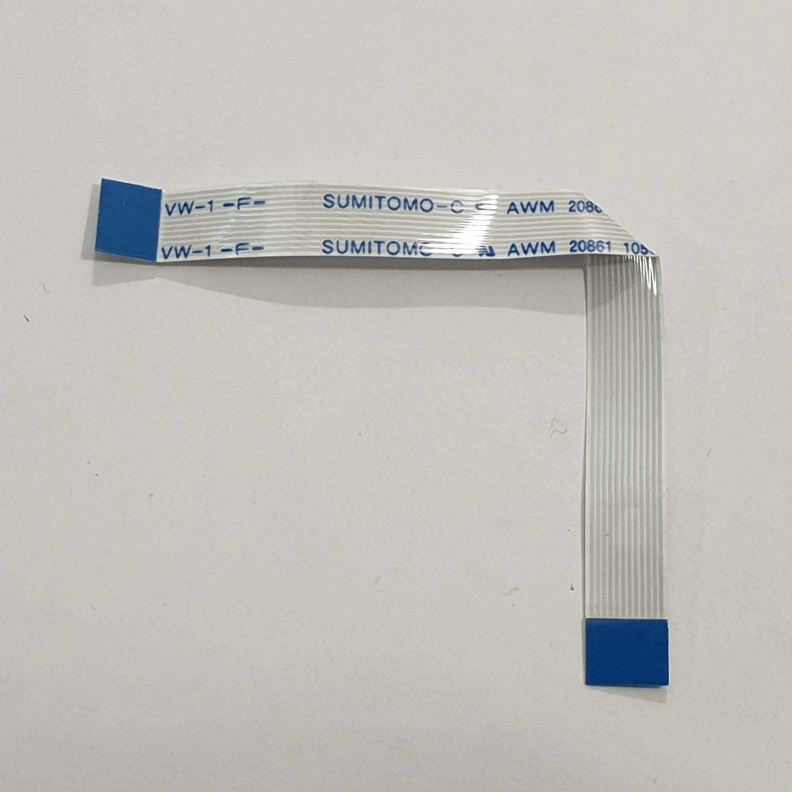 Fujitsu Lifebook S751 Flachbandkabel FFC Kabel Ribbon Cable